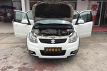 铃木天语SX42010款1.6L 自动 冠军限量版