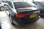 奥迪A4L2011款1.8TFSI 舒适型