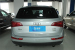 奥迪Q52010款2.0TFSI 舒适型