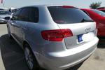 奥迪A3 Sportback2010款1.8TFSI 豪华型