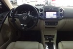 大众途观2010款1.8TSI 手自一体 菁英版