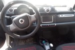 smartfortwo2012款1.0 MHD 硬顶标准版