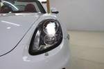 保时捷Boxster2015款Boxster Style Edition 2.7L