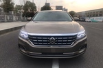 大众帕萨特2019款380TSI 尊贵版