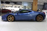 法拉利4582014款4.5L Speciale