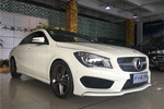 奔驰GLA级2015款GLA 220 4MATIC 豪华型