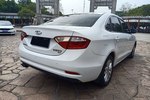 奇瑞艾瑞泽72015款1.6L CVT 致尚版