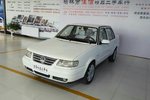 大众捷达2007款1.6 CIX-P 伙伴 手动