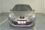 标致4082010款2.0L 手自一体 豪华版