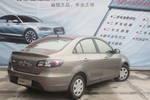 长安悦翔三厢2009款1.5L 手动 舒适型(国三)