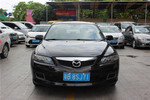 马自达Mazda62008款2.0L 手自一体 豪华型