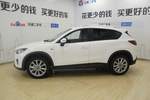 马自达CX-52015款2.5L 自动四驱尊贵型