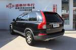 沃尔沃XC902007款2.5T 手自一体式 四驱 7座