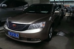 吉利帝豪EC72010款1.8L CVT 尊贵型