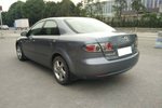 马自达Mazda62006款2.0 手自一体超豪华型 