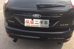 福特福克斯两厢2009款1.8L 手动舒适型