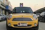 MINICLUBMAN2010款1.6L COOPER Cheer 