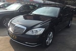 奔驰S级2012款S300L 商务型 Grand Edition