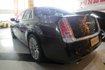 克莱斯勒3002012款300C 3.6L 豪华版