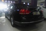 大众帕萨特2011款1.8TSI DSG尊荣版