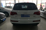 奥迪Q72011款3.0TFSI 技术型(L)