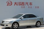 马自达Mazda62004款2.0豪华型