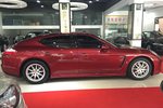 保时捷Panamera2013款Panamera 4 Platinum Edition 3.6L 