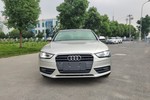 奥迪A4L2015款30 TFSI 自动舒适型