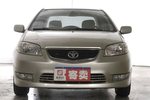 丰田威驰2003款1.5电喷 GL-i 自动四速