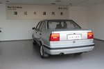 大众捷达2007款1.6 CIX-P 伙伴 手动