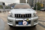 丰田普拉多2008款4.0L VX