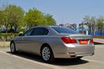 宝马7系2009款740Li 领先型