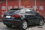 奥迪Q32015款35 TFSI quattro 技术型