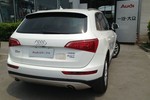 奥迪Q5-奥迪 Q5 12款 2.0TFSI 舒适型