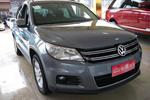 大众途观2010款1.8TSI 手自一体 风尚版