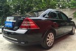 福特蒙迪欧2006款2.5 V6 Ghia-limited 旗舰型