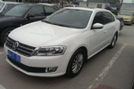 大众朗逸2013款1.4TSI DSG 豪华导航版