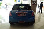 MINICOUPE2012款1.6L COOPER 