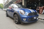 MINICOUPE2012款1.6L COOPER 