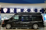 GMC Savana2013款5.3L 领袖版