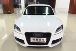 奥迪TT2011款Coupe 2.0TFSI