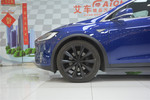 特斯拉Model S2016款MODEL S 90D