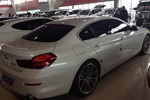 宝马6系Gran Coupe2013款640i xDrive 改款