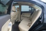 现代伊兰特2011款1.6L 手动 舒适型