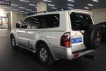 三菱帕杰罗sport2003款3.0 GLS 自动 四驱