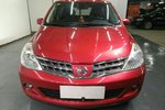 日产TIIDA2008款1.6GE 手动智能型