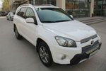 丰田RAV42012款炫装版 2.0L 自动四驱 