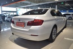 宝马5系2014款520Li 典雅型