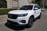 长安CS752020款280T 自动智惠型 国VI