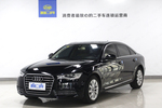 奥迪A6L2012款30 FSI 舒适型(2.5L)